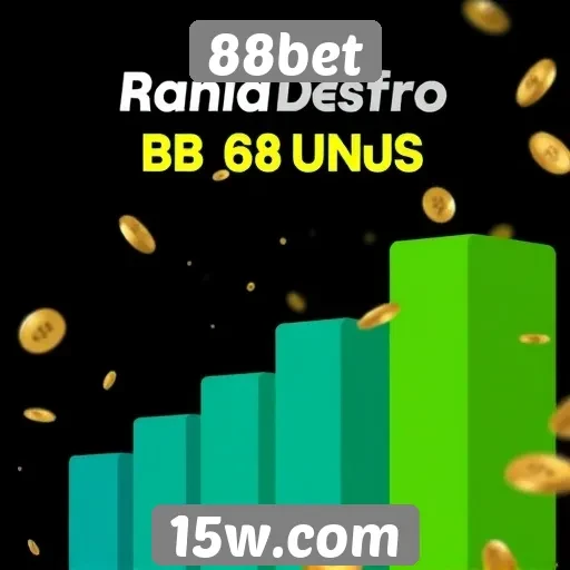 Novidades no sistema de bônus do 88bet