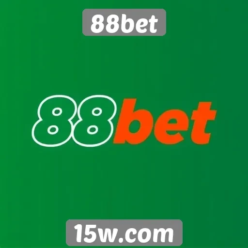 88bet oferece variedade de jogos e apostas online