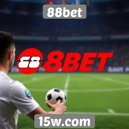 Comparativo entre 88bet e concorrentes no mercado de apostas