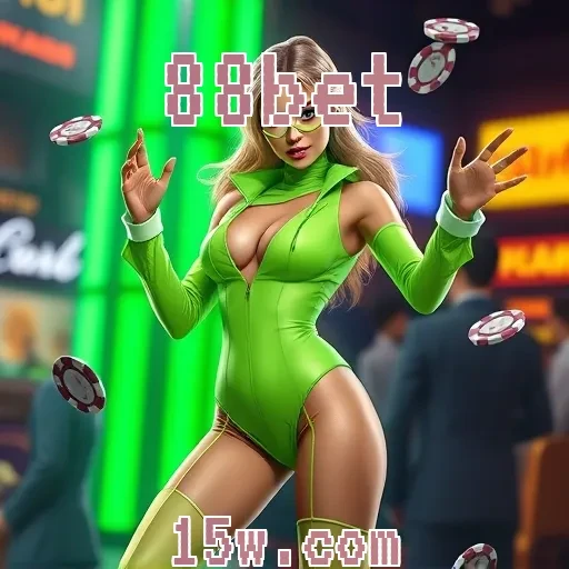 88bet: Descubra a Experiência Incomparável de Bingo nesta Plataforma