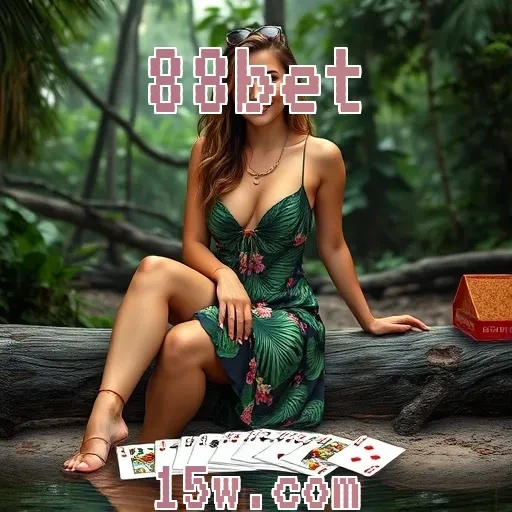 88bet: Entre Táticas e Diversão nos Jogos de Cartas Online