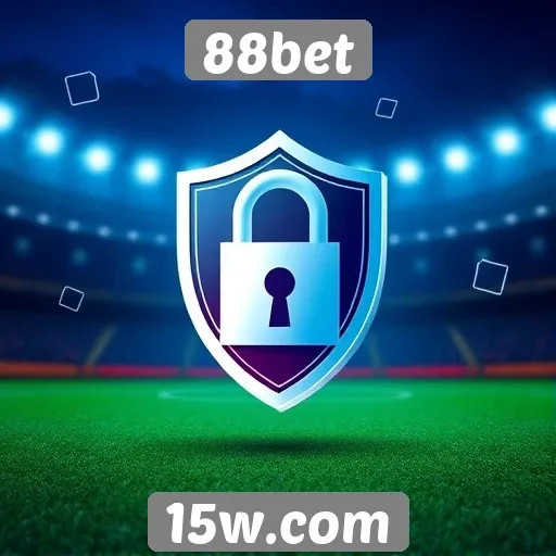 Análise da segurança e proteção de dados no 88bet