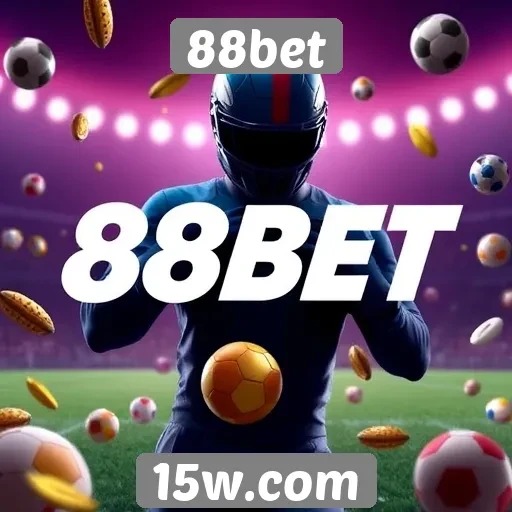 Explorando os bônus e promoções do 88bet