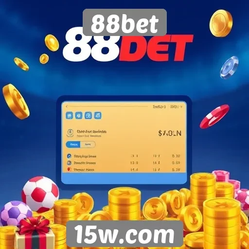 Impacto das promoções na experiência do usuário no 88bet
