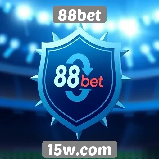 Segurança e confiabilidade no 88bet