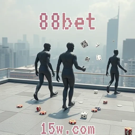 88bet: Suporte ao Cliente que Transforma sua Experiência de Jogo