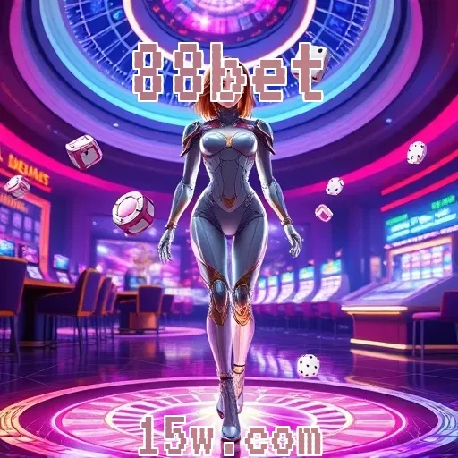 88bet: Descubra os Segredos do Programa VIP e Ganhe Mais